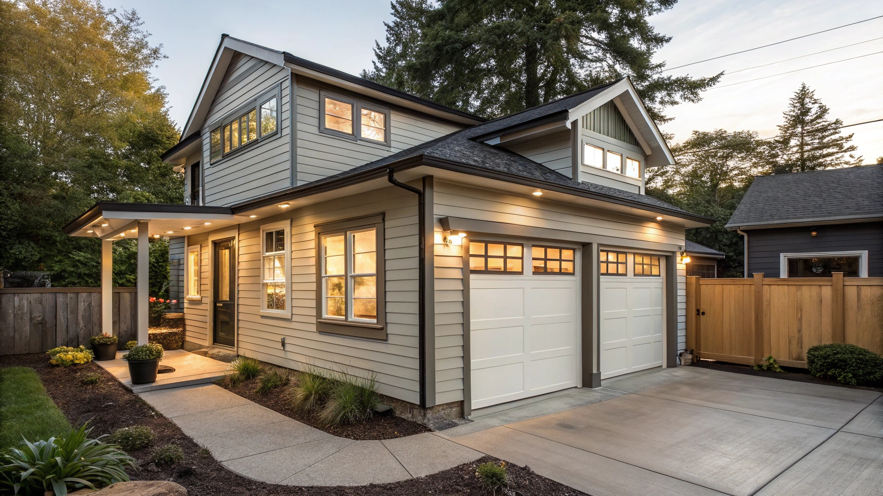 Read more about the article Garage Conversion to Living Space: Complete ADU Transformation Guide